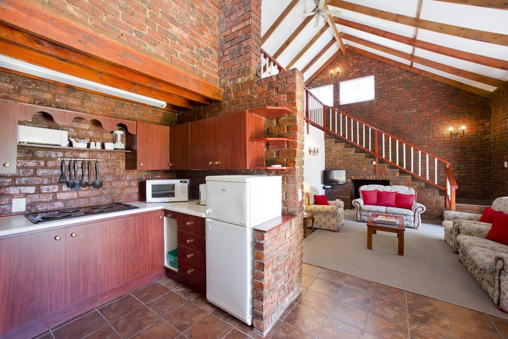 Swallows Nest Country Cottages Stormsrivier Exterior photo