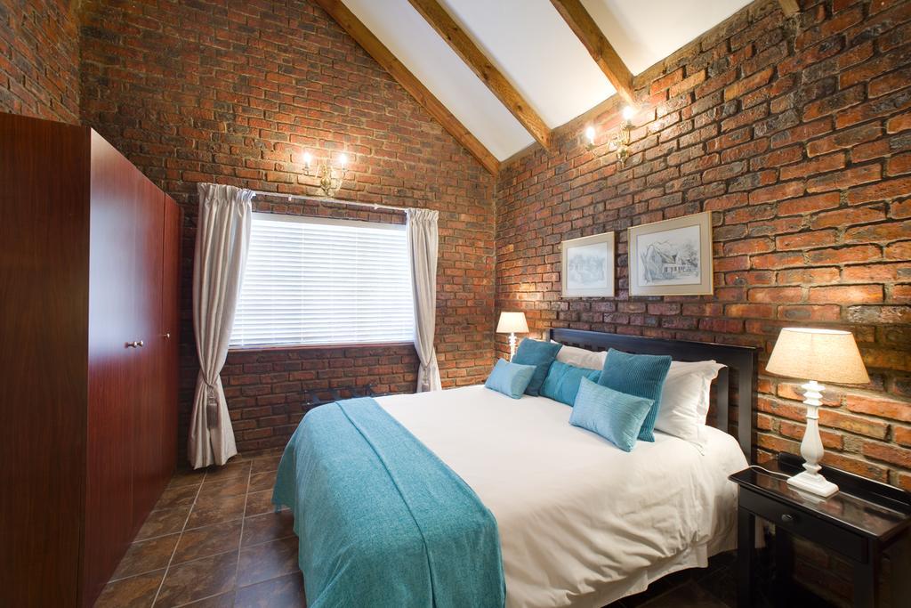 Swallows Nest Country Cottages Stormsrivier Room photo