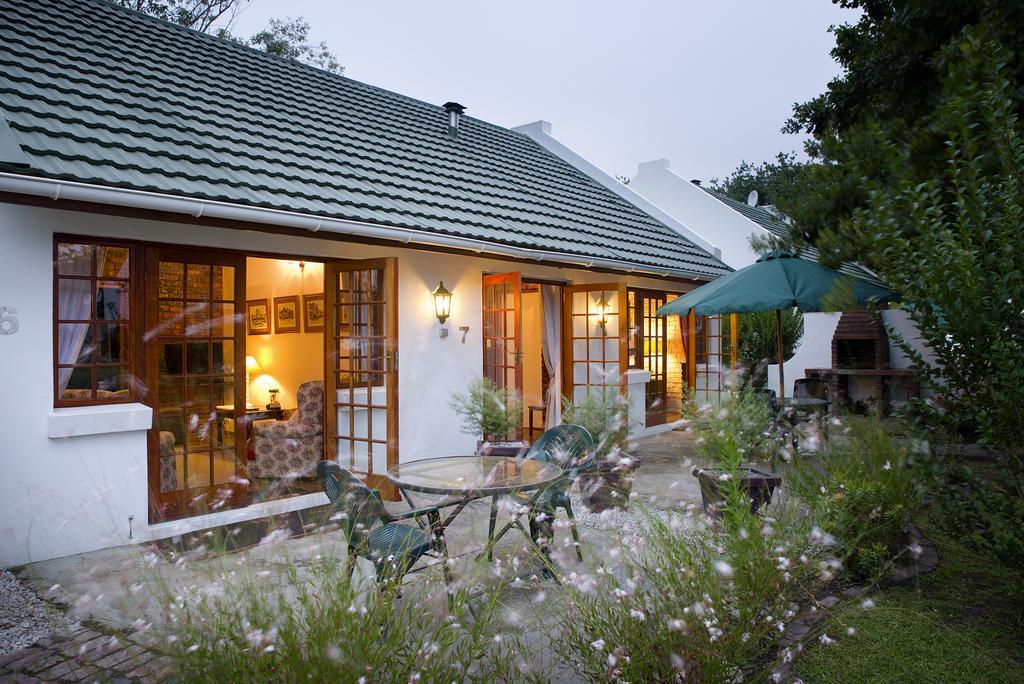 Swallows Nest Country Cottages Stormsrivier Exterior photo