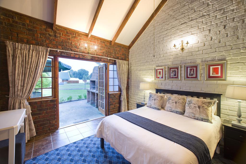 Swallows Nest Country Cottages Stormsrivier Exterior photo