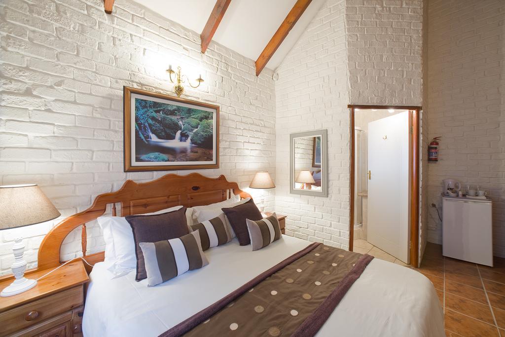 Swallows Nest Country Cottages Stormsrivier Room photo