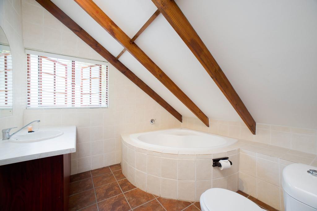 Swallows Nest Country Cottages Stormsrivier Exterior photo