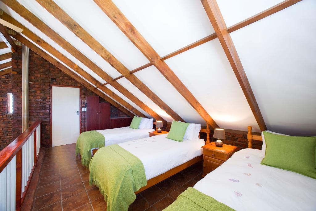Swallows Nest Country Cottages Stormsrivier Exterior photo