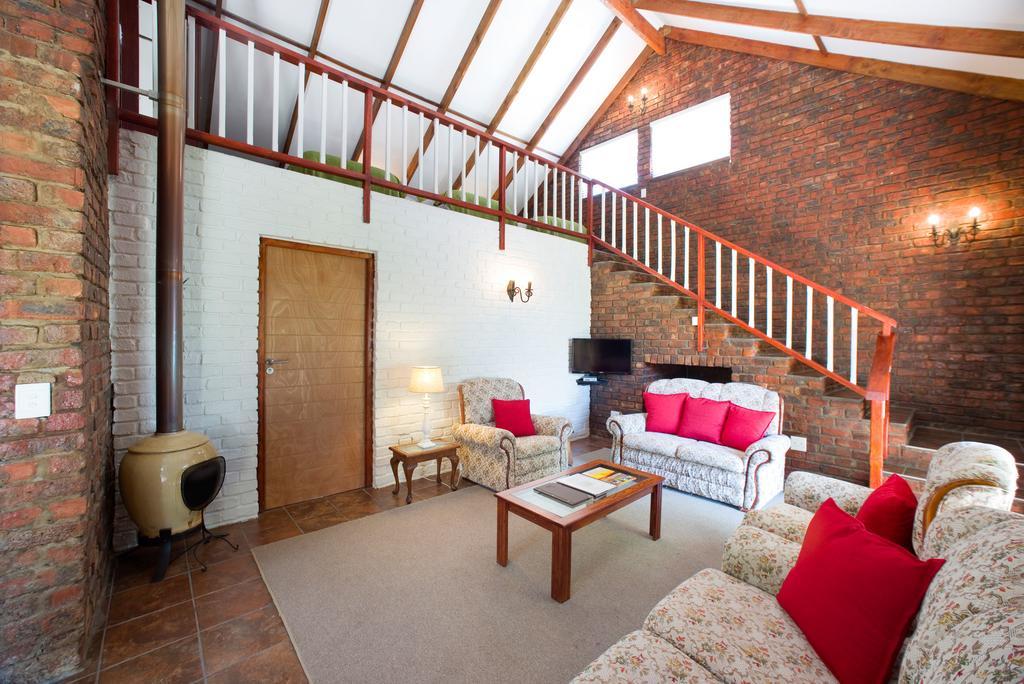 Swallows Nest Country Cottages Stormsrivier Exterior photo
