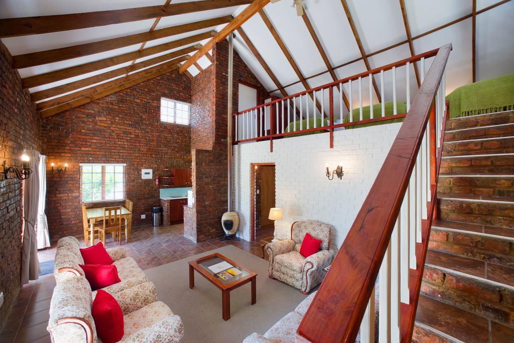 Swallows Nest Country Cottages Stormsrivier Exterior photo