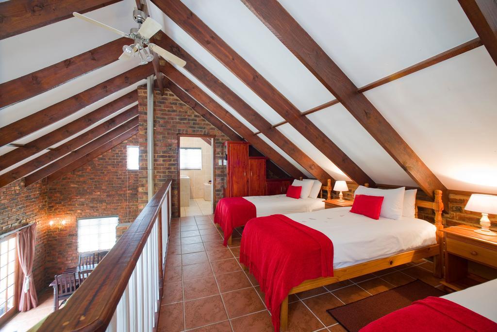 Swallows Nest Country Cottages Stormsrivier Exterior photo