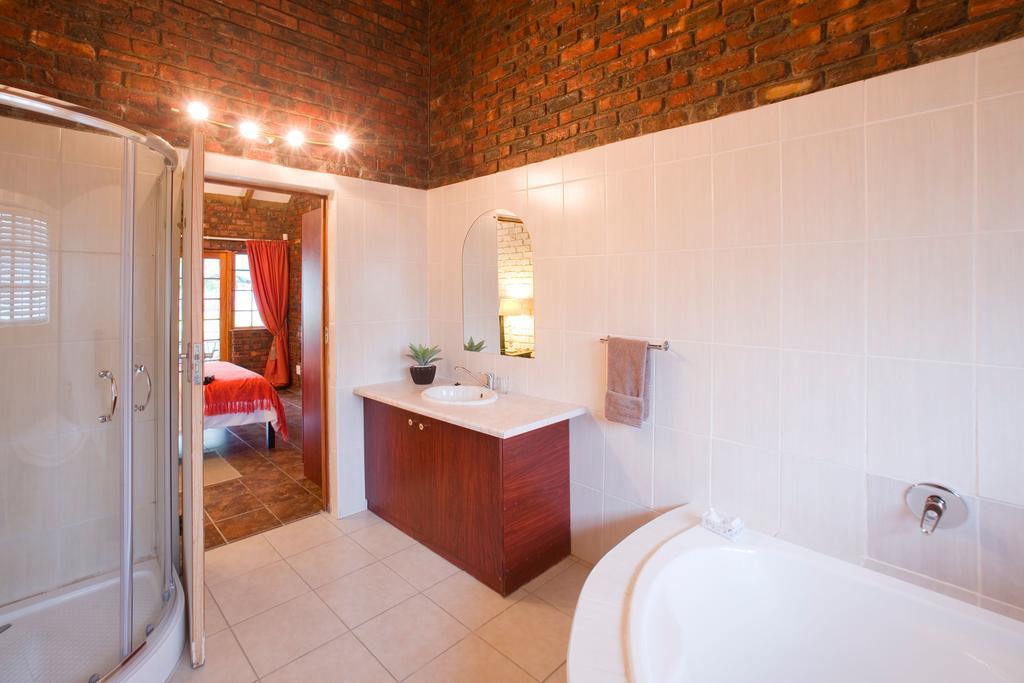 Swallows Nest Country Cottages Stormsrivier Exterior photo