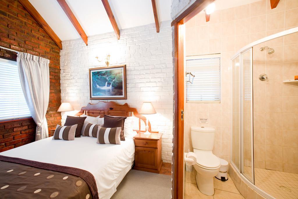 Swallows Nest Country Cottages Stormsrivier Exterior photo