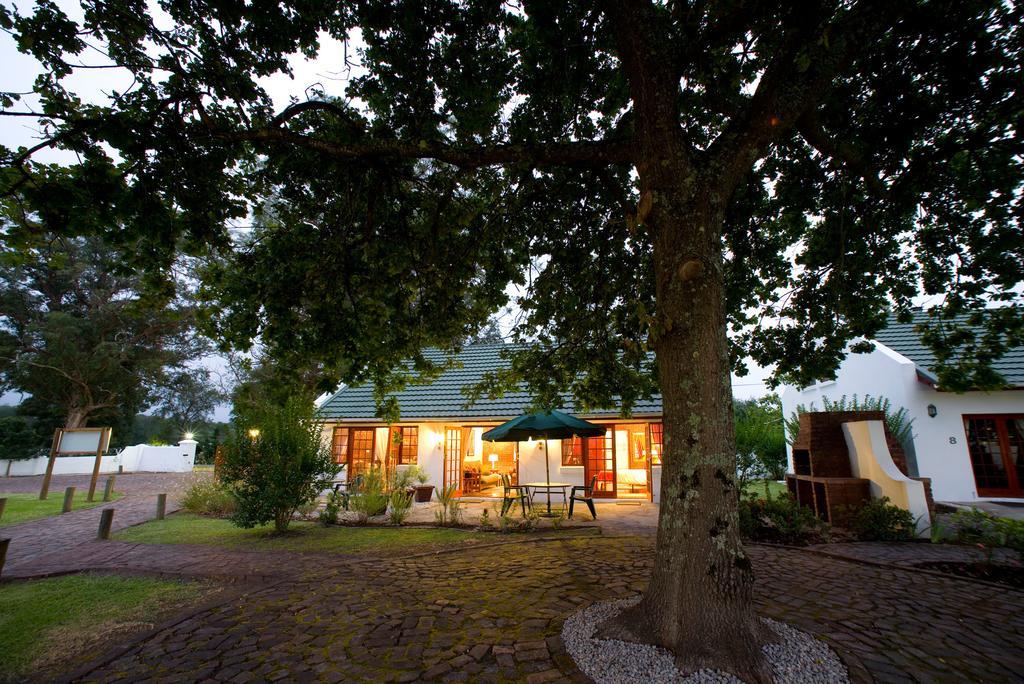 Swallows Nest Country Cottages Stormsrivier Exterior photo