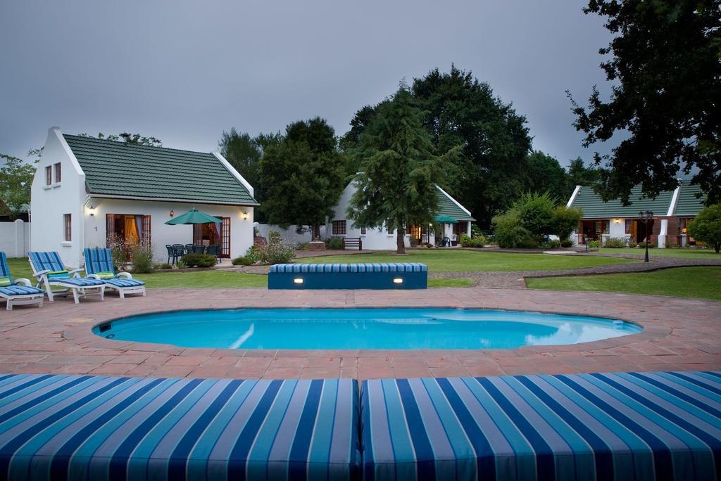 Swallows Nest Country Cottages Stormsrivier Exterior photo