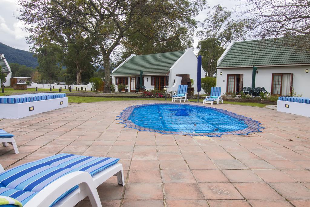 Swallows Nest Country Cottages Stormsrivier Exterior photo