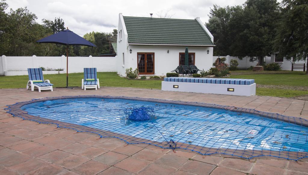 Swallows Nest Country Cottages Stormsrivier Exterior photo